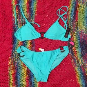 NWT bikini